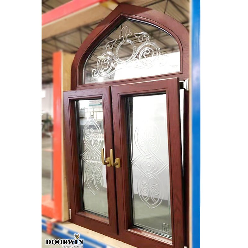 AS2047/AS2208 Australian Standard Hurricane Impact wood Awning Casement Double Glaze doors and Windows - Doorwin Group Windows & Doors