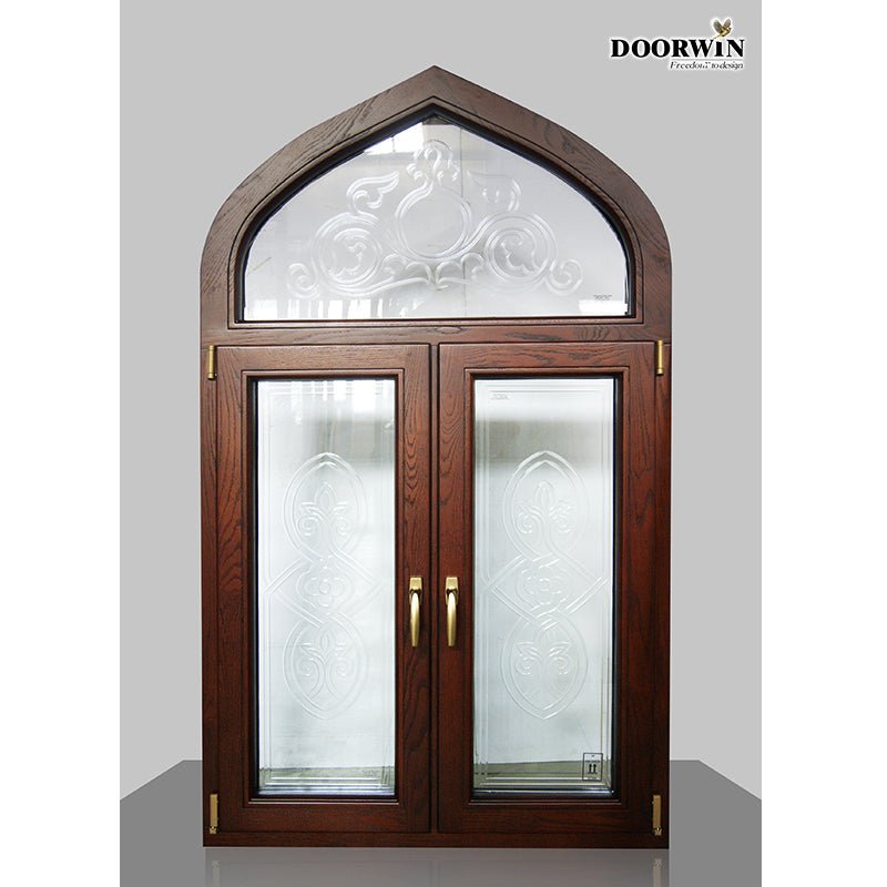 AS2047/AS2208 Australian Standard Hurricane Impact wood Awning Casement Double Glaze doors and Windows - Doorwin Group Windows & Doors