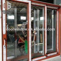 Australia double glazed sliding doors french as2208 aluminum door as2047 by Doorwin on Alibaba - Doorwin Group Windows & Doors