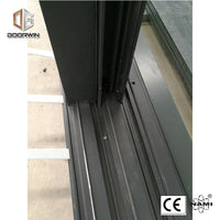 automatic large burglar proof designs aluminium glass lift sliding doors by Doorwin on Alibaba - Doorwin Group Windows & Doors