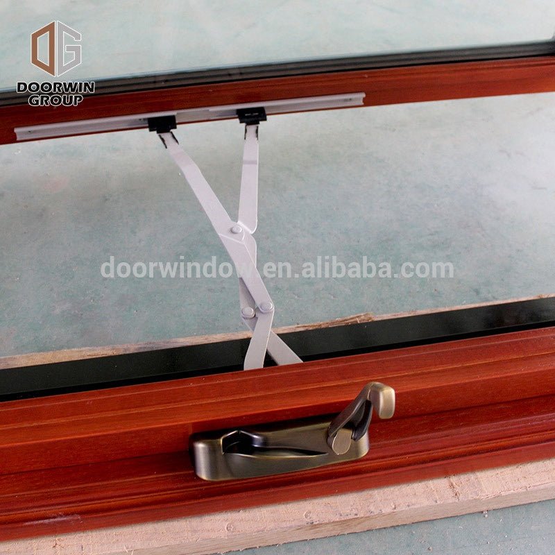 Awning bracket window small by Doorwin on Alibaba - Doorwin Group Windows & Doors