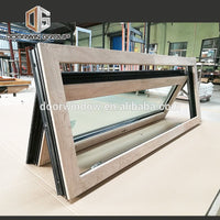 Awning window basement Australia standard basement corner window by Doorwin on Alibaba - Doorwin Group Windows & Doors