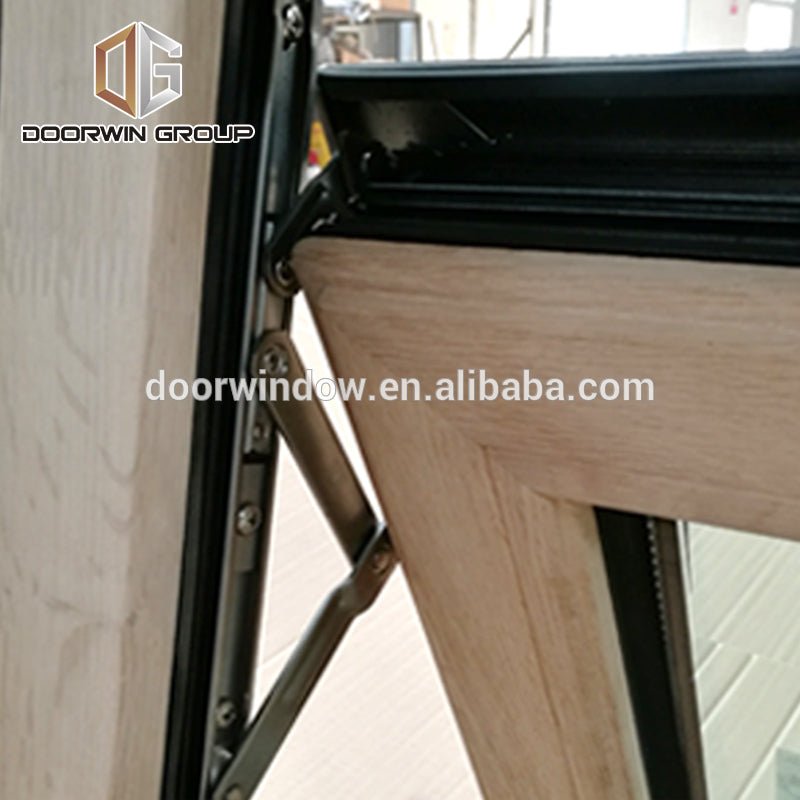 Awning window basement Australia standard basement corner window by Doorwin on Alibaba - Doorwin Group Windows & Doors