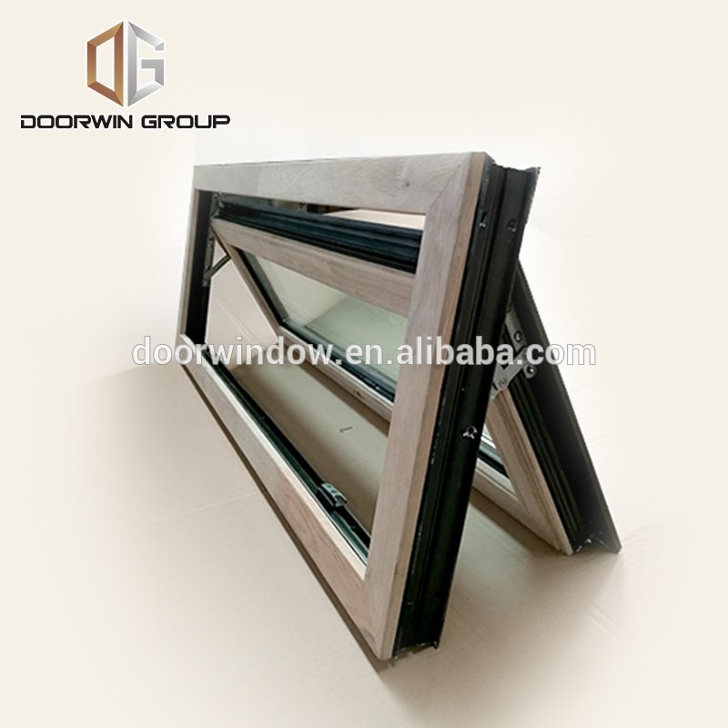 Awning window basement Australia standard basement corner window by Doorwin on Alibaba - Doorwin Group Windows & Doors