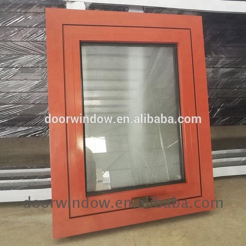 Awning windows standard bathroom window size with flyscreen blind insideby Doorwin on Alibaba - Doorwin Group Windows & Doors