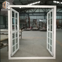 Balcony bedroom window basement windows - Doorwin Group Windows & Doors