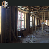 Balcony bedroom window basement windows - Doorwin Group Windows & Doors