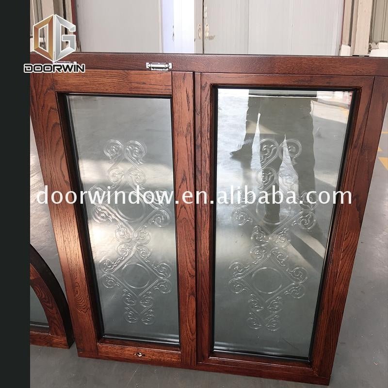 Balcony grill designs australian standard windows arched that open by Doorwin on Alibaba - Doorwin Group Windows & Doors