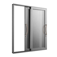 balcony sliding glass door - Doorwin Group Windows & Doors