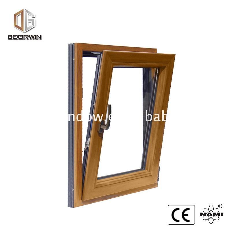 Best Price house window pane replacement - Doorwin Group Windows & Doors
