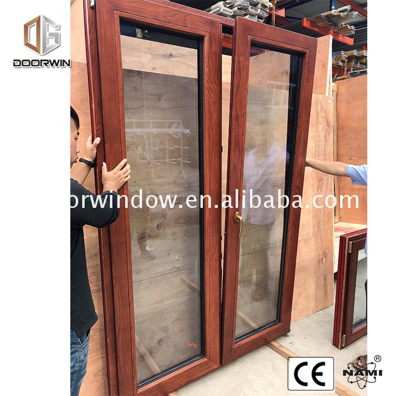 Best Quality blue glass window panes - Doorwin Group Windows & Doors