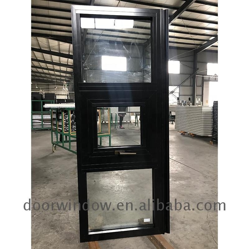 Best sale aluminum glass awning window - Doorwin Group Windows & Doors