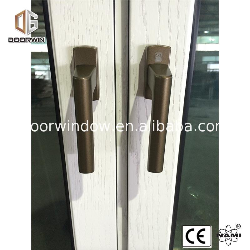 Best selling products wood composite casement window color windows clad - Doorwin Group Windows & Doors