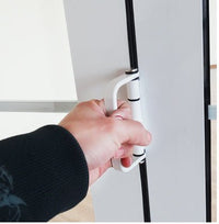 bi-folding door with colonial bars master - Doorwin Group Windows & Doors