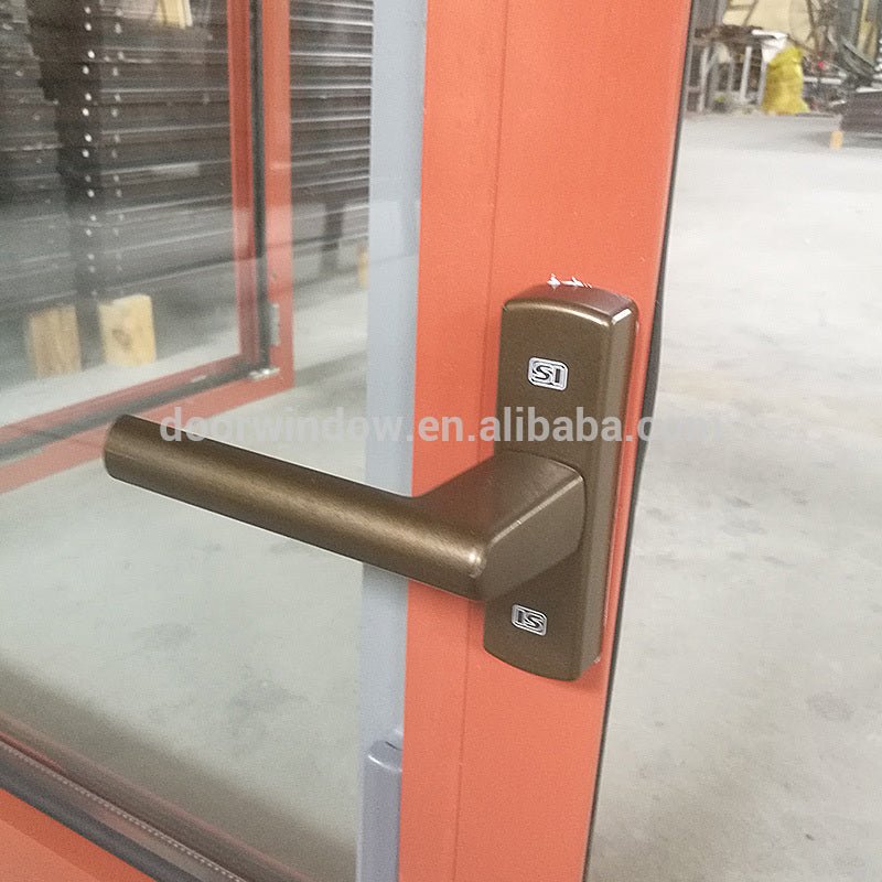 Blinds from china aluminium profile - Doorwin Group Windows & Doors
