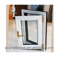 California 60x60 window - Doorwin Group Windows & Doors
