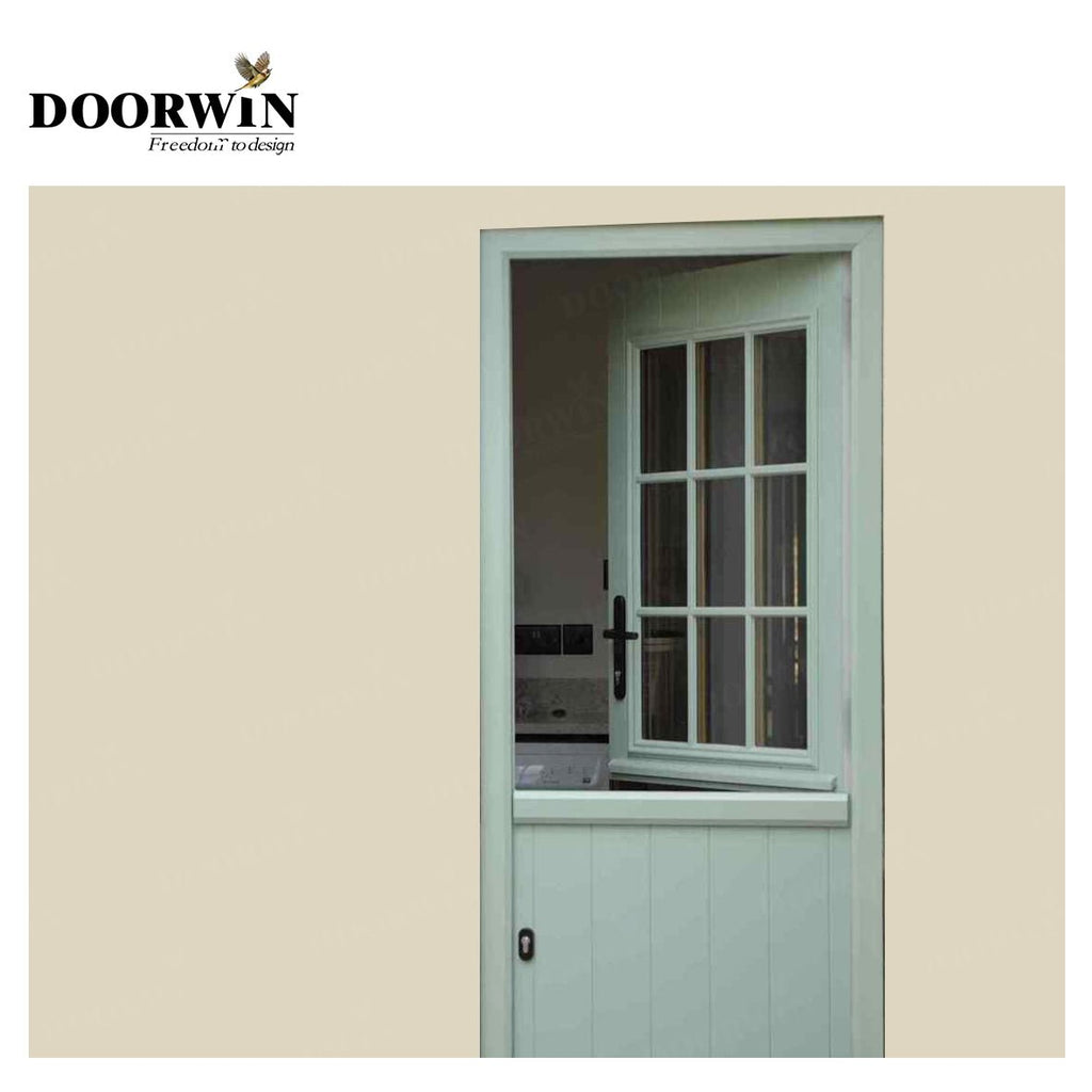Canada Camrose DOORWIN Wooden doors for home design catalogue door slats by Doorwin - Doorwin Group Windows & Doors