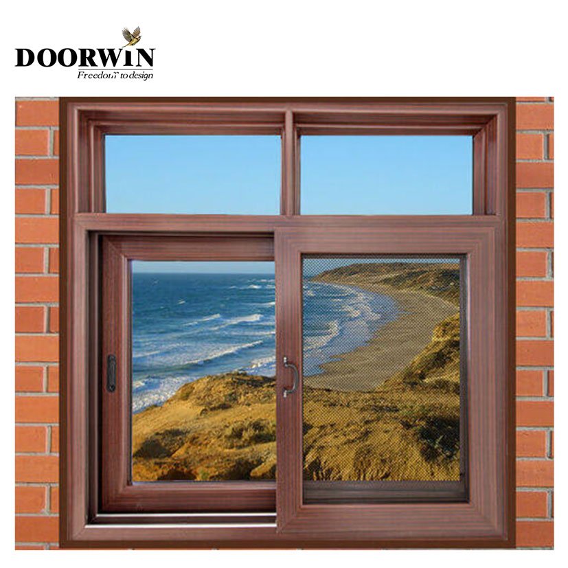 Canada hot sale 2022 DOORWIN Wooden solid wardrobe sliding door philippines price and design by Doorwin - Doorwin Group Windows & Doors