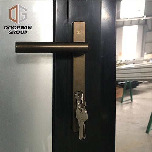caribbean-style-aluminum-french-glass-door-aluminium-glass-china2020-68 - Doorwin Group Windows & Doors