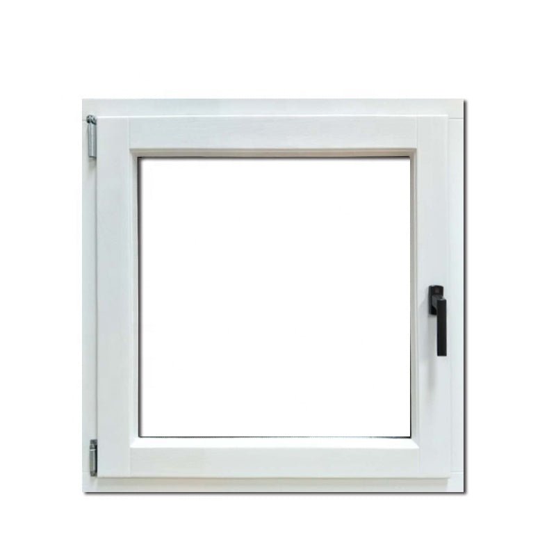 Casement window with handle fancy opening by Doorwin on Alibaba - Doorwin Group Windows & Doors