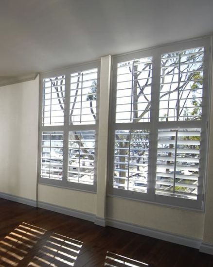 Central America Design Aluminum Fixed Glass Window with Shutter, Aluminum Fixed Window with Integral Shutters - China Aluminum Fixed Window, Aluminum Window - Doorwin Group Windows & Doors