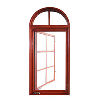 Cheap Factory Price casement window crank american - Doorwin Group Windows & Doors