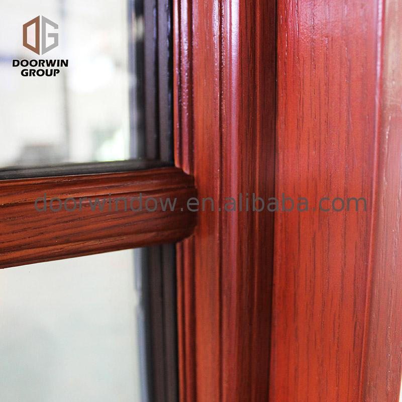 Cheap Factory Price window cross pieces - Doorwin Group Windows & Doors