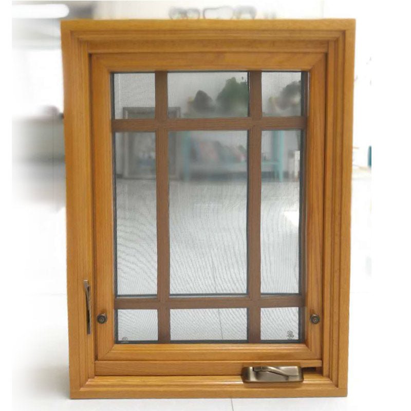 Cheap Price windsor wood windows vs pvc that look like - Doorwin Group Windows & Doors