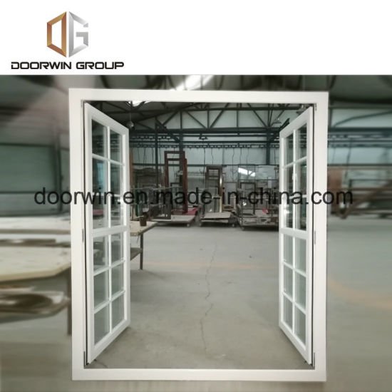 Cheap Window, China Supplier Window Grill Design - China Wood Window, Window - Doorwin Group Windows & Doors