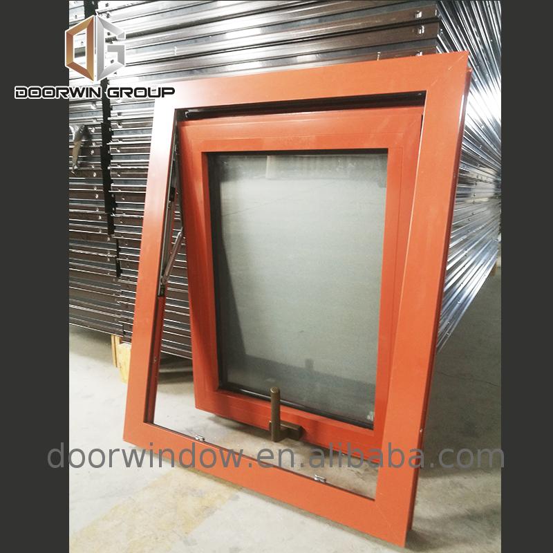 China Big Factory Good Price aluminium windows online store northern ireland manchester - Doorwin Group Windows & Doors