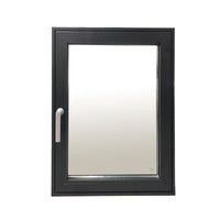 China Big Factory Good Price modern windows and doors slim frame - Doorwin Group Windows & Doors
