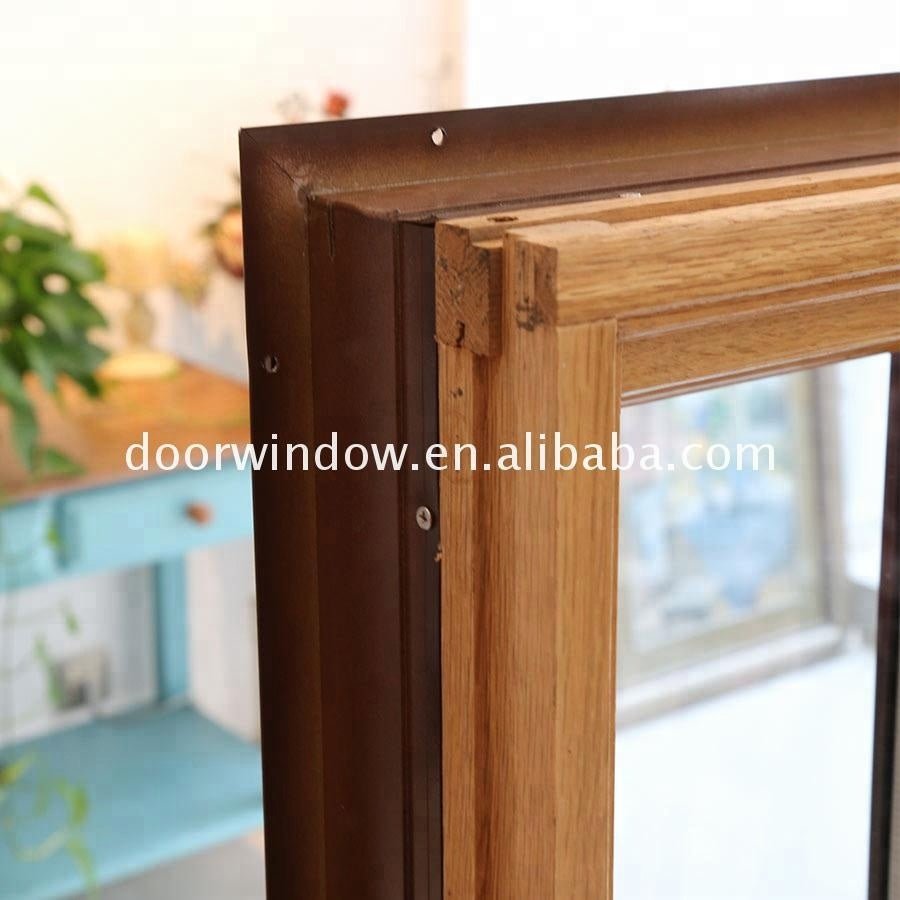 China doors and windows grill design and mosquito net chain winder awning window with manual crank by Doorwin on Alibaba - Doorwin Group Windows & Doors