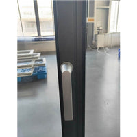 China Factory Promotion aluminium door and window alu windows - Doorwin Group Windows & Doors