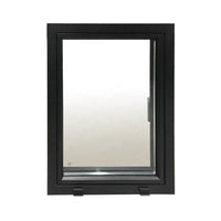China Factory Promotion aluminium door and window alu windows - Doorwin Group Windows & Doors