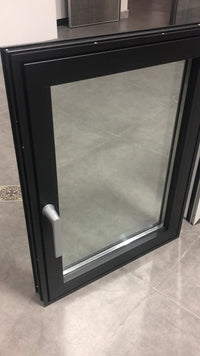 China Factory Promotion aluminium door and window alu windows - Doorwin Group Windows & Doors