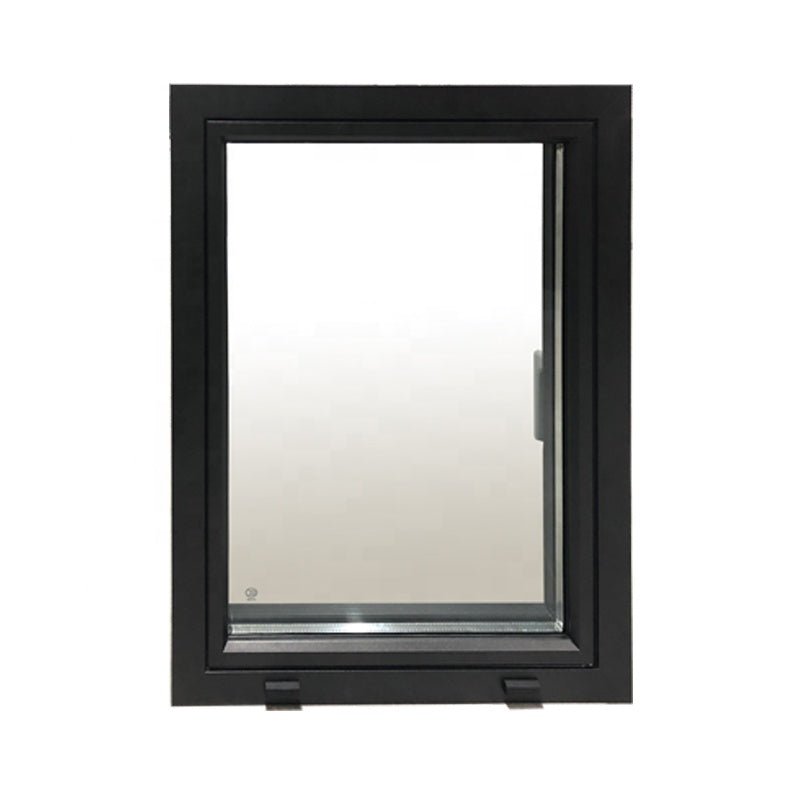 China Factory Promotion aluminium door and window alu windows by Doorwin - Doorwin Group Windows & Doors