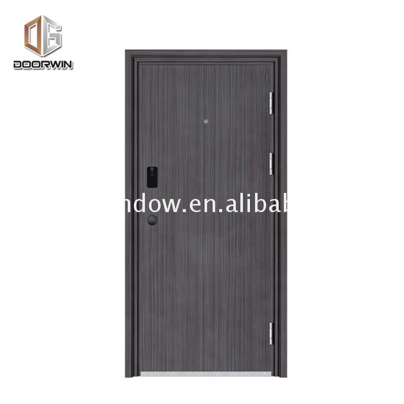 China Good interior doors for sale online new homes direct - Doorwin Group Windows & Doors