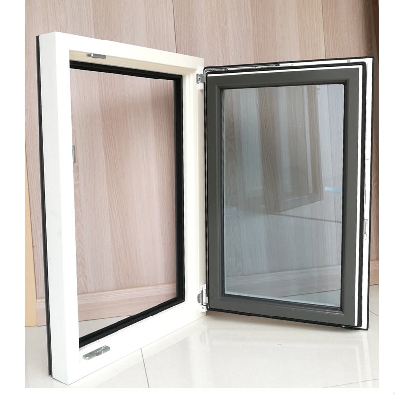 China Good residential window designs companies replacing windows with double glazing - Doorwin Group Windows & Doors