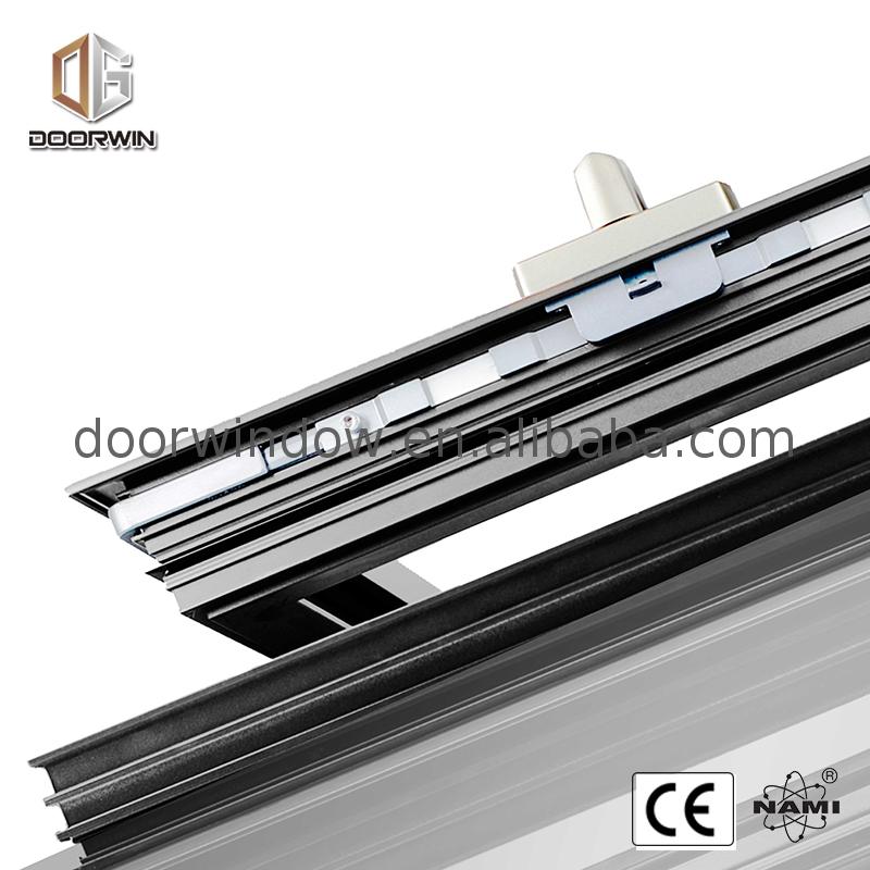 China good ventilator tilting and turn window australia standard aluminium tilt & as2047 interior windows - Doorwin Group Windows & Doors