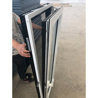 China Manufactory double glazed aluminium aluminum alloy windows doors - Doorwin Group Windows & Doors