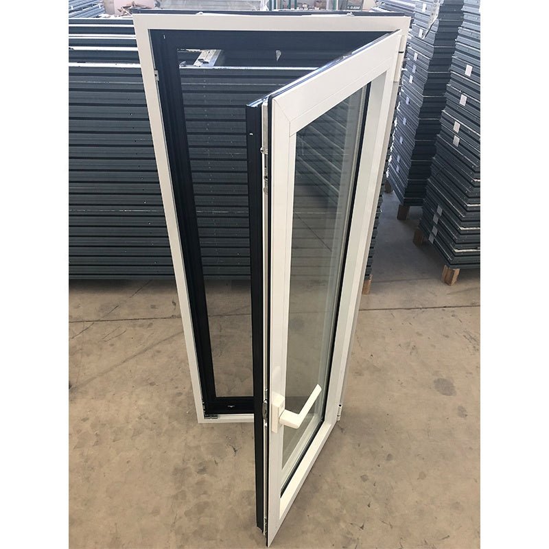China Manufactory double glazed aluminium aluminum alloy windows doors - Doorwin Group Windows & Doors