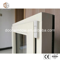 China Manufactory glass casement window german wood windows garden lowes - Doorwin Group Windows & Doors