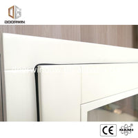 China Manufactory glass casement window german wood windows garden lowes - Doorwin Group Windows & Doors