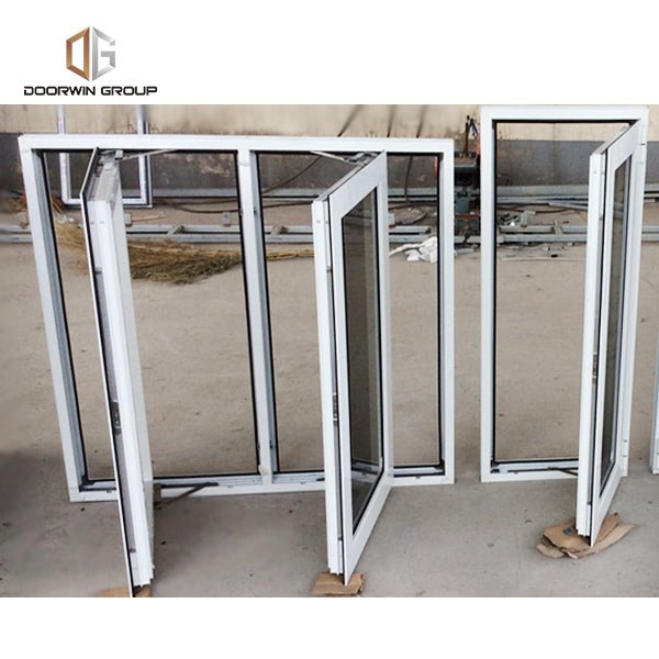 China Manufactory window tinting material - Doorwin Group Windows & Doors