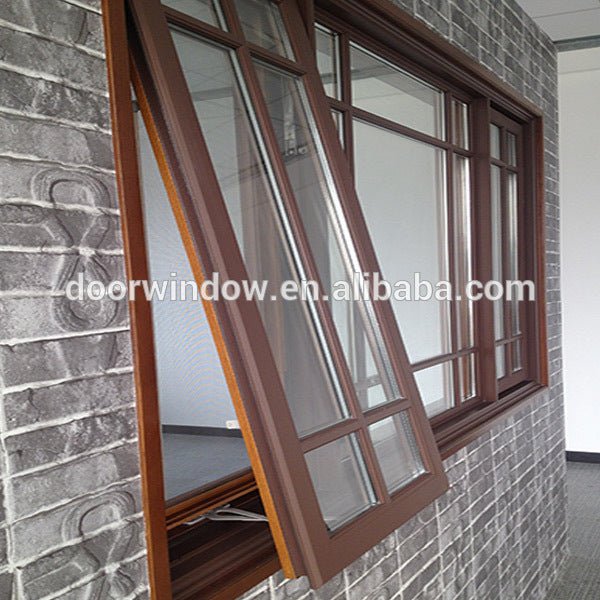 China Supplier doorwin window replacement parts for casement windows compare new construction commercial glass - Doorwin Group Windows & Doors