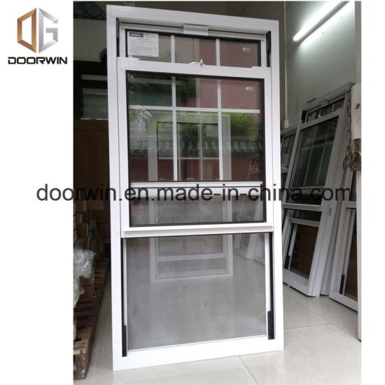 China Top Quality Pine Wood Window with Germany Brand Hardware - China Window, Timber Window - Doorwin Group Windows & Doors