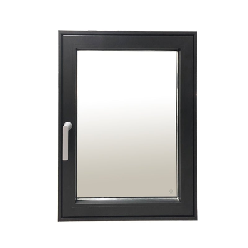 Chinese factory aluminium frame casement window and glass extrusion profile windows - Doorwin Group Windows & Doors