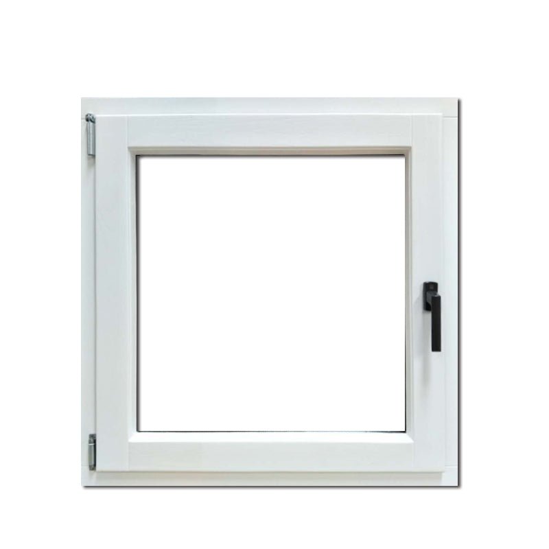 Chinese Factory Hot Sale aluminium with wood cladding windows tilt window & turn - Doorwin Group Windows & Doors