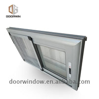Chinese factory low e sliding windows internal window interior offices - Doorwin Group Windows & Doors
