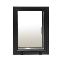 Chinese factory modern view windows uk door styles - Doorwin Group Windows & Doors